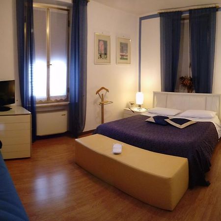 B&B La Meridiana Verona Bagian luar foto