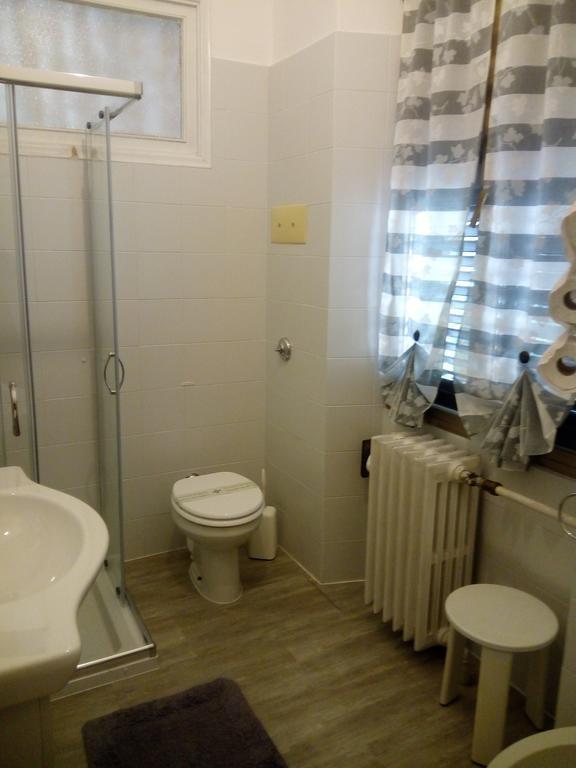 B&B La Meridiana Verona Bagian luar foto