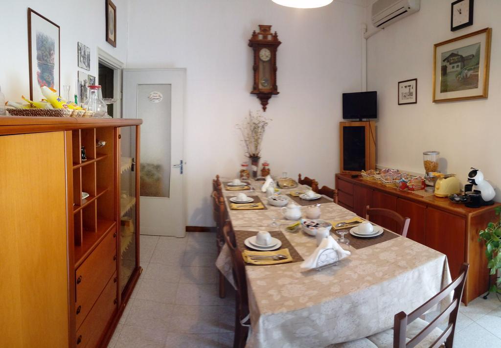 B&B La Meridiana Verona Bagian luar foto