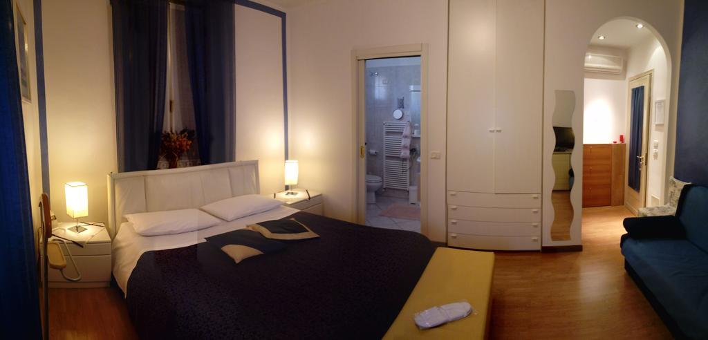 B&B La Meridiana Verona Bagian luar foto