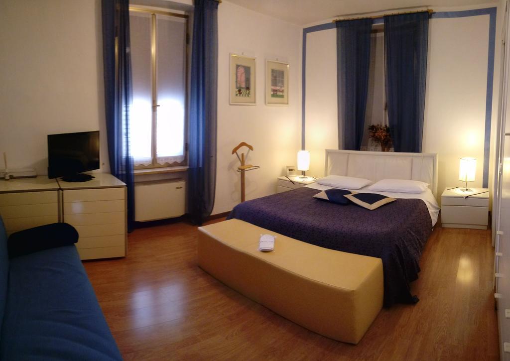 B&B La Meridiana Verona Bagian luar foto